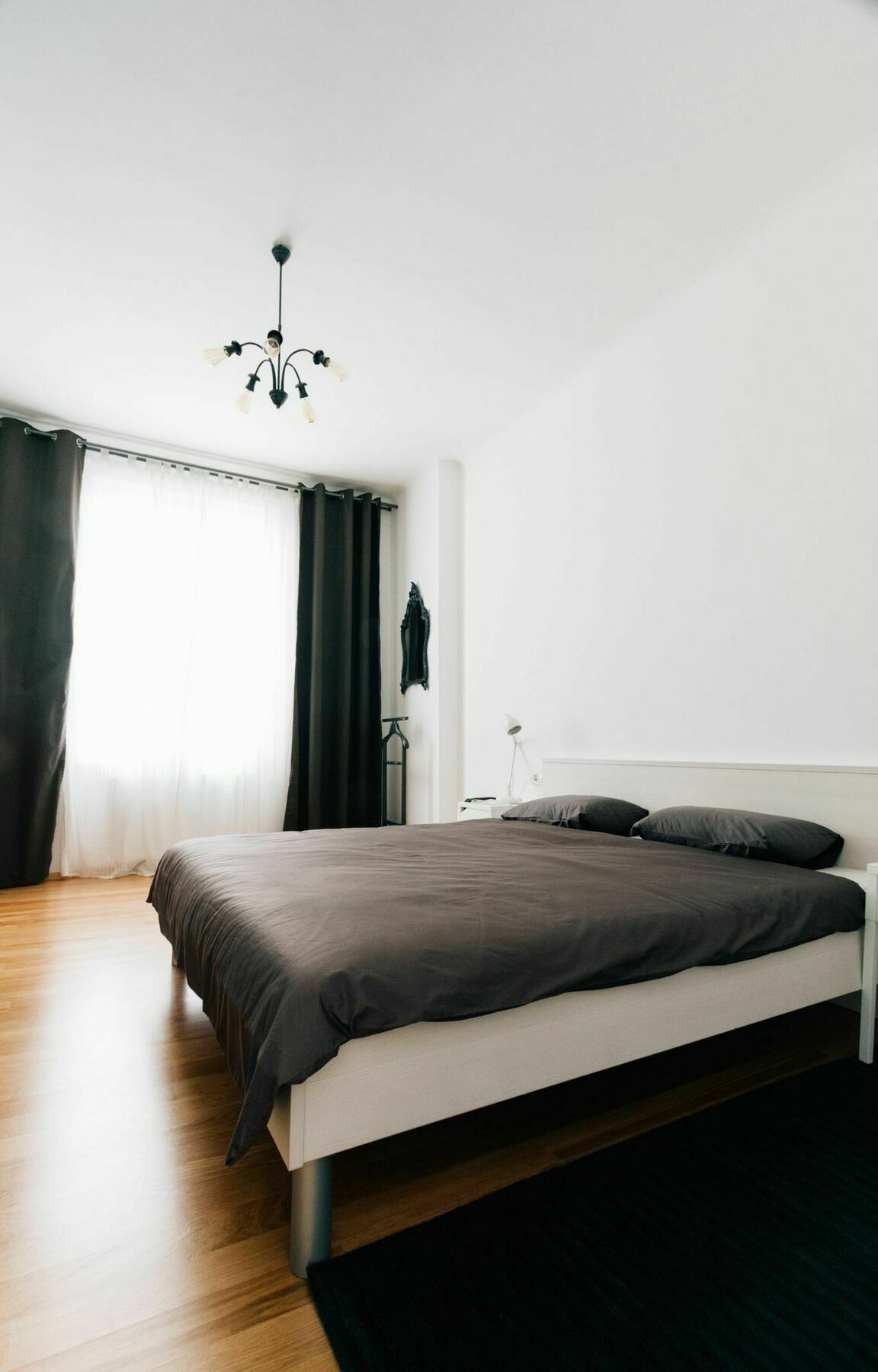 Mazuranic Square Apartment Zagreb Eksteriør bilde