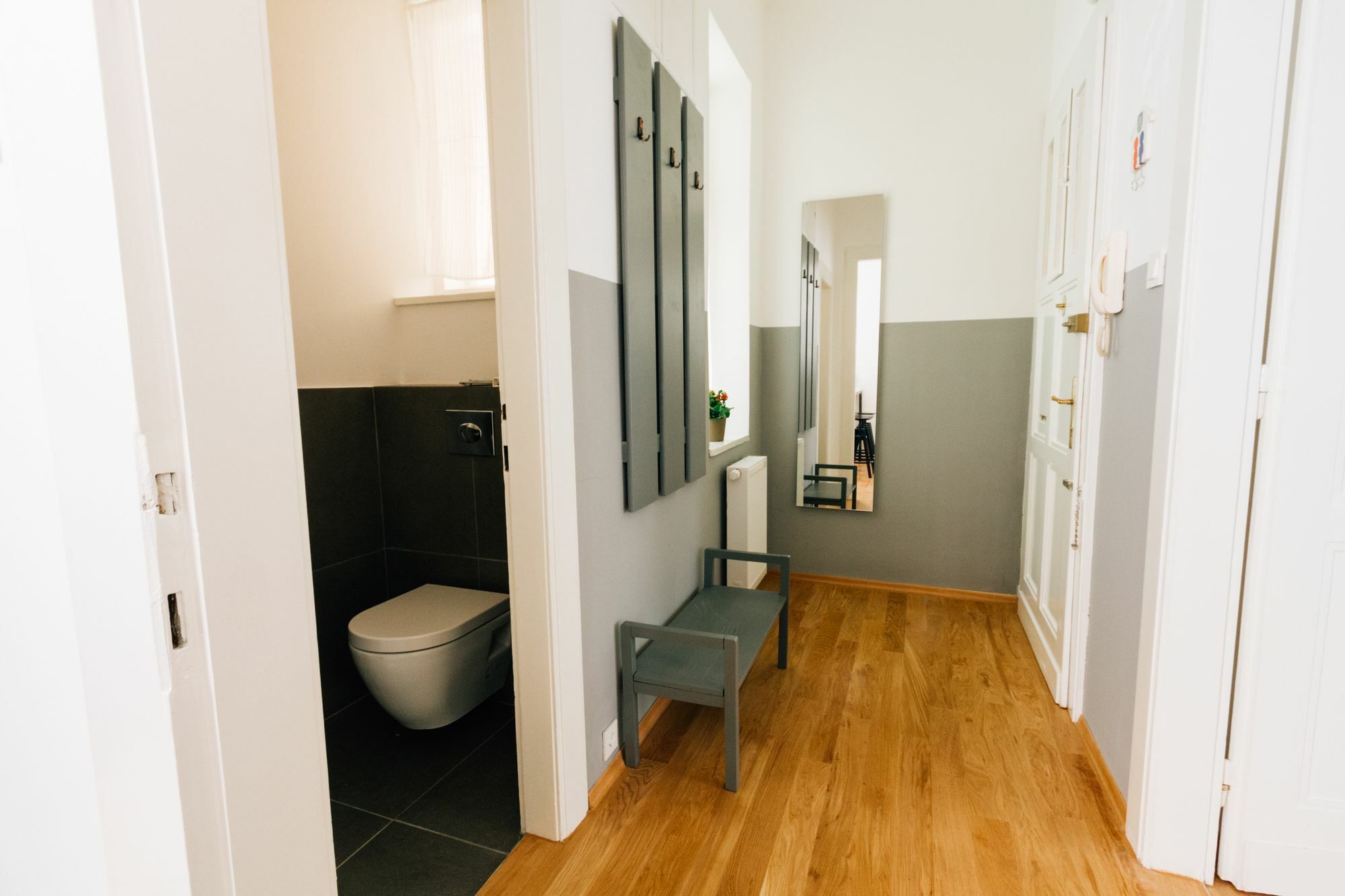 Mazuranic Square Apartment Zagreb Eksteriør bilde
