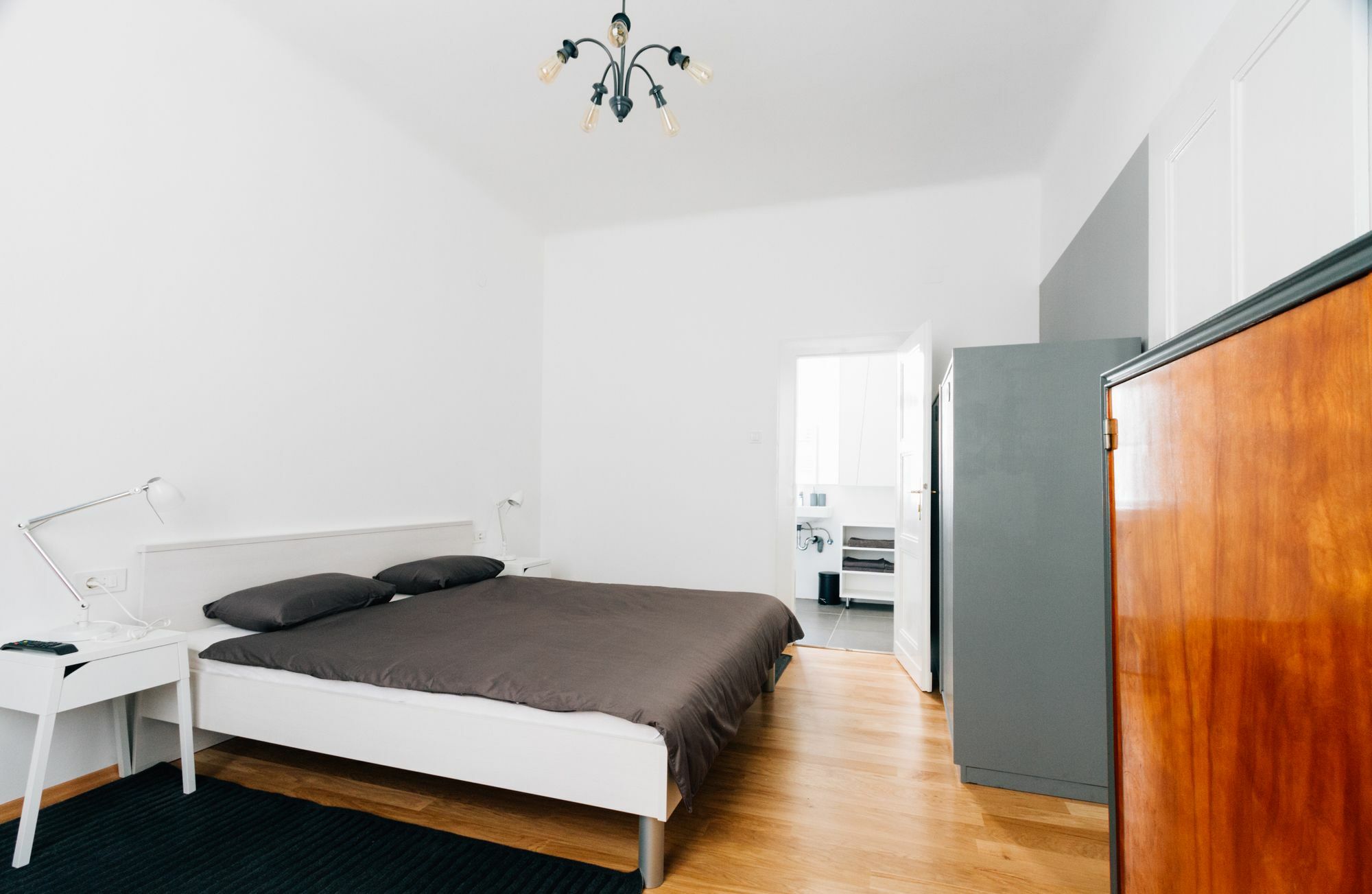 Mazuranic Square Apartment Zagreb Eksteriør bilde