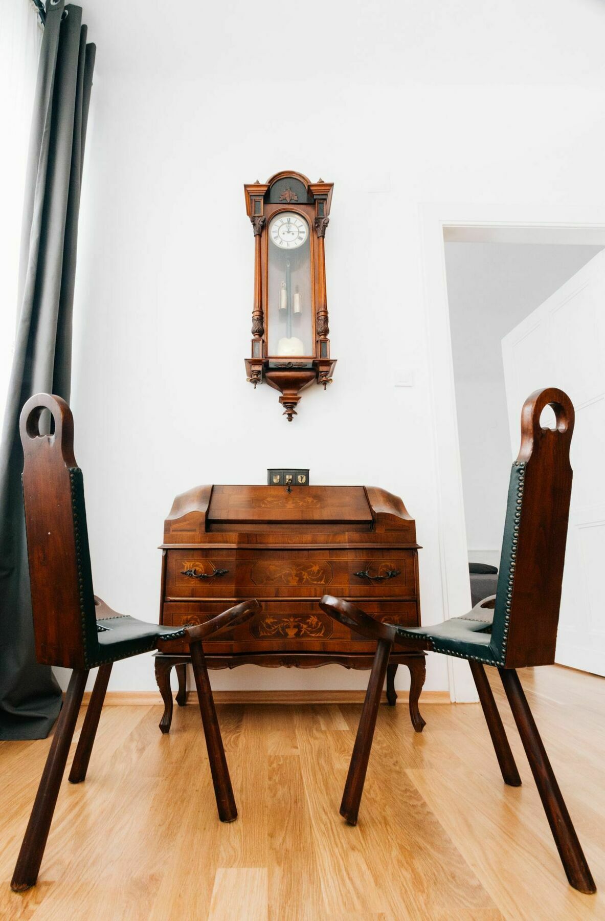 Mazuranic Square Apartment Zagreb Eksteriør bilde